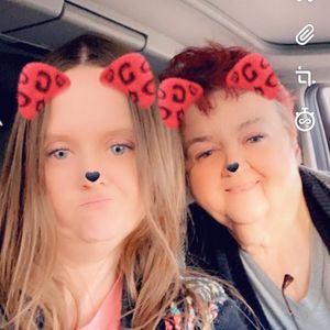 Meet your Posher, Christy